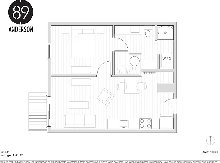 89 Anderson — Photo 18