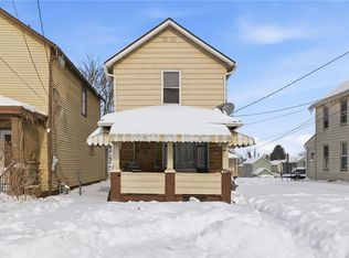 114 W Miller St, New Castle, PA 16102