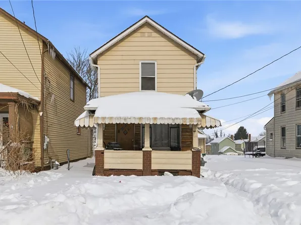 114 W Miller St, New Castle, PA 16102