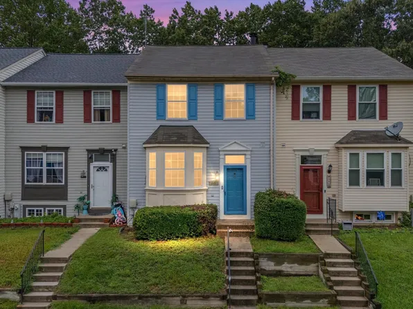 348 Green Mountain Ct, Pasadena, MD 21122