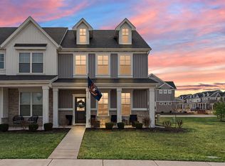 1003 E 117th Ln, Crown Point, IN 46307