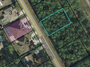 197 Boulder Rock Dr, Palm Coast, FL 32137