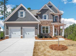 33 Snap Dragon Ln, Dallas, GA 30132