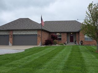 1850 Napper Rd, Billings, MO 65610