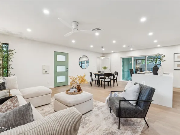 2423 E Flower Street, Phoenix, AZ 85016