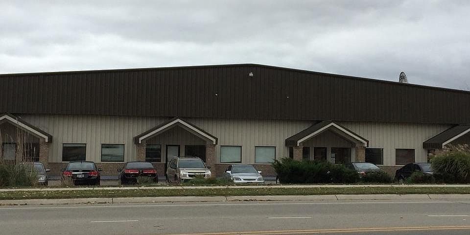 1st image of 885 S Janesville St #202