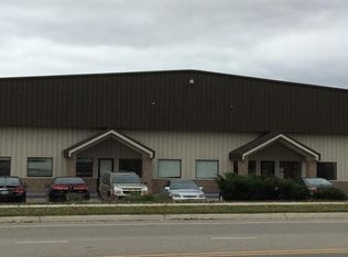 885 S Janesville St #204, Whitewater, WI 53190