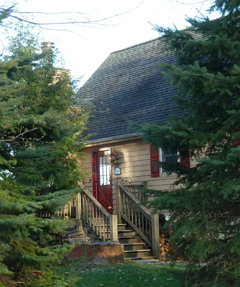 5712 N Shore Pkwy #1A — Photo 3