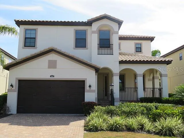 5827 Title Row Dr