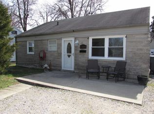 1375 Pollack Ave, Evansville, IN