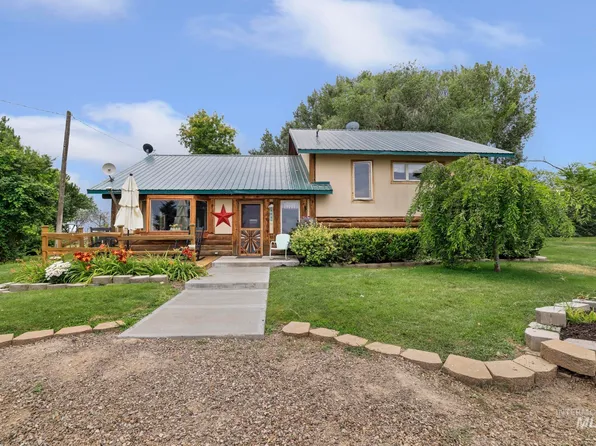 1665 E 1100 S, Eden, ID 83325