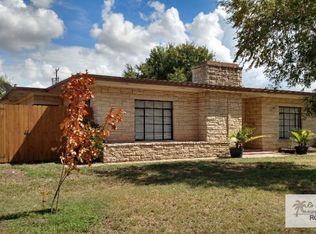 590 N Milam St, San Benito, TX 78586