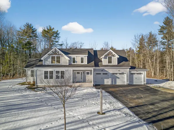 22 Winni Farm Road, Gilford, NH 03249