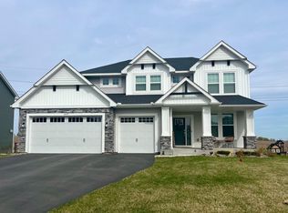 6015 Inspire Ave S, Cottage Grove, MN 55016