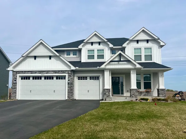 6015 Inspire Ave S, Cottage Grove, MN 55016