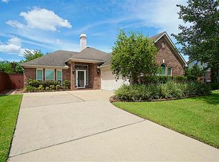 12602 Sweet Birch Ln, Houston, TX 77041