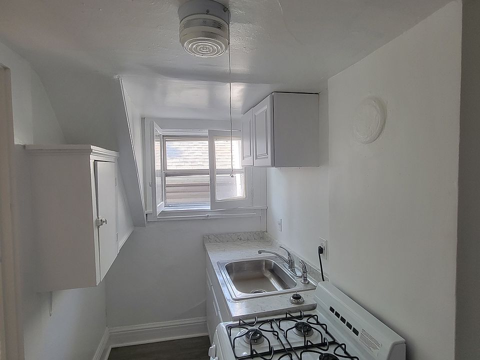 Remodeled Kitchen!