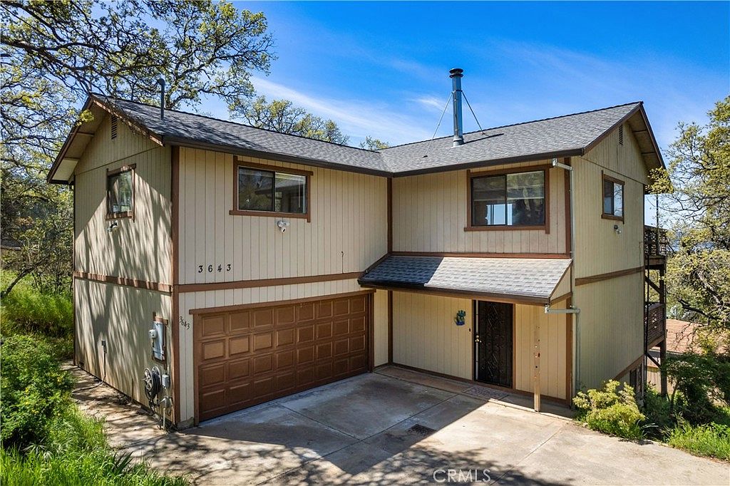 3643 Cedar Ave, Clearlake, CA 95422 MLS LC23067982 Zillow