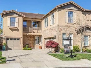 3584 Milbridge Ct, Dublin, CA 94568