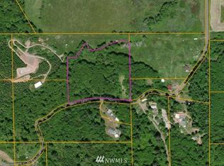 0 Hunt Clubb Rd, Raymond, WA 98577