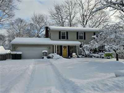 315 Herman Dr, North Syracuse, NY, 13212