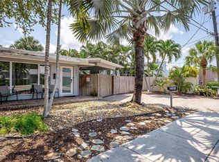 2305 NE 11th Ave, Fort Lauderdale, FL 33305