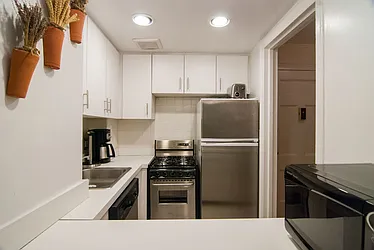 Rented by WAM Partners - William Moses Co.