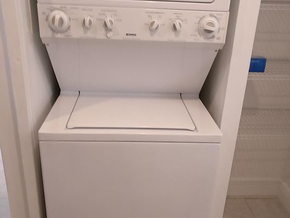 4th image of 8881 Fontainebleau Blvd APT 504