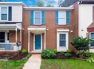2407 Rennie Dr, Virginia Beach, VA 23454
