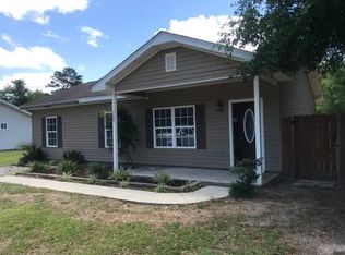 208 Cypress Ave, Defuniak Springs, FL 32433