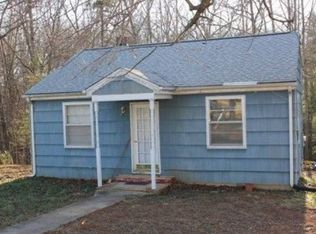 311 Callaway Rd, Rocky Mount, VA 24151