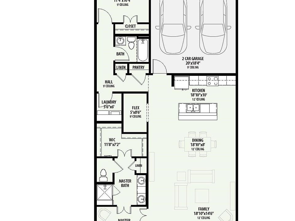 1st image of 2625 Saint Helena Ln