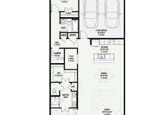 2625 Saint Helena Ln, Grand Prairie, TX 75054
