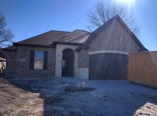 1102 Wildemeadow Dr, Beaumont, TX 77706