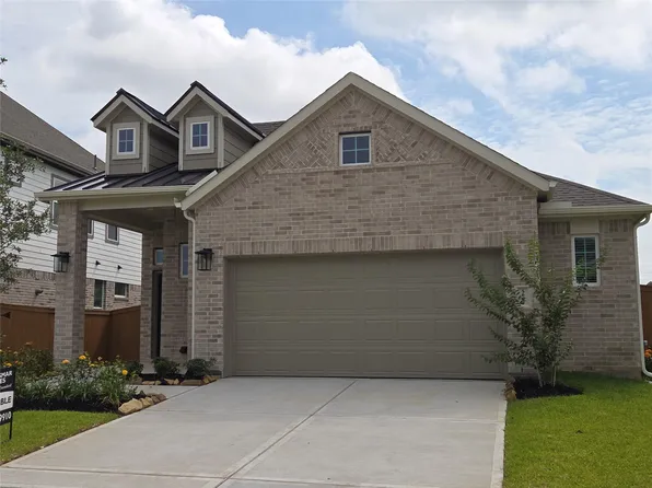 5614 Pearl Vista Dr, Katy, TX 77493
