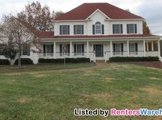 1253 Devens Ct, Brentwood, TN 37027