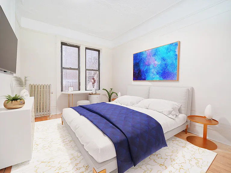 575 W 177th St #54 — Photo 4