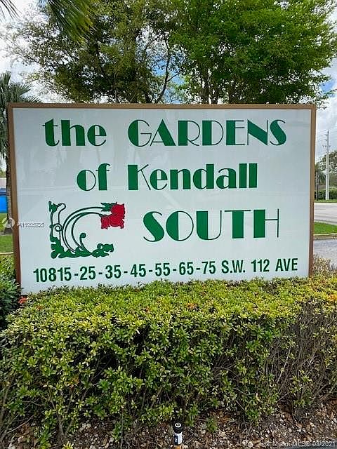 Gated Gardens of Kendall South