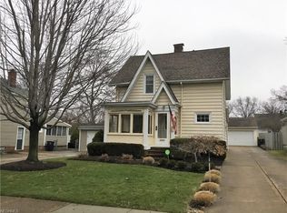 1359 Irene Rd, Lyndhurst, OH 44124