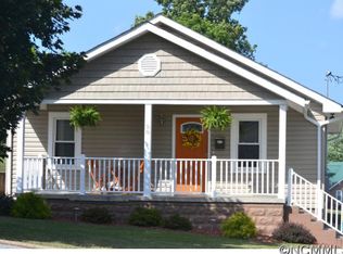142 4th St, Canton, NC 28716