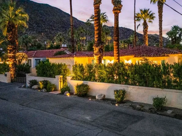 240 W El Portal, Palm Springs, CA 92264