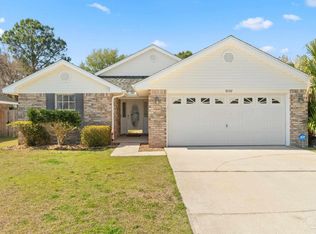 3757 Monopoly Ct, Gulf Breeze, FL 32563