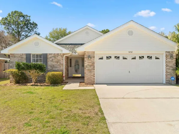 3757 Monopoly Ct, Gulf Breeze, FL 32563