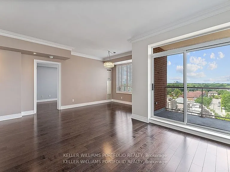 2 Clairtrell Rd #1210 — Photo 17