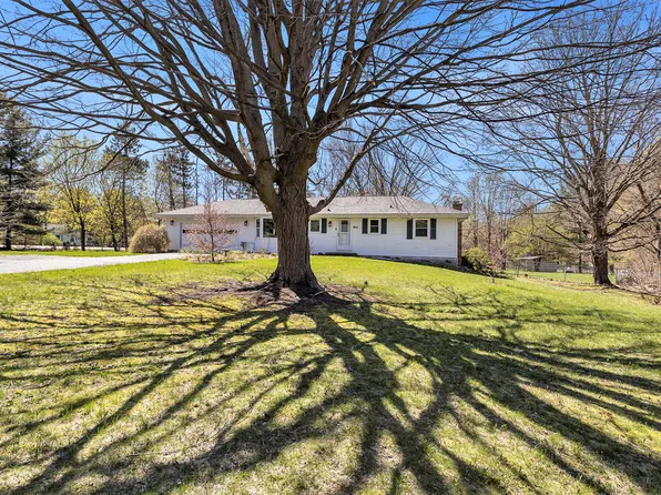 8111 April Ln, Richland, MI 49083