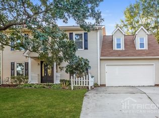 2439 Haybrook Ln, Charlotte, NC 28262