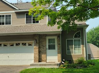 1055 S Fillmore Cir NE, Fridley, MN 55432