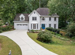 3622 Robinson Walk Dr, Marietta, GA 30068