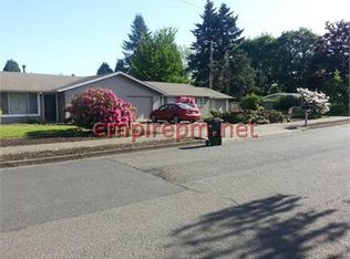 3481 Western Dr, Eugene, OR 97401