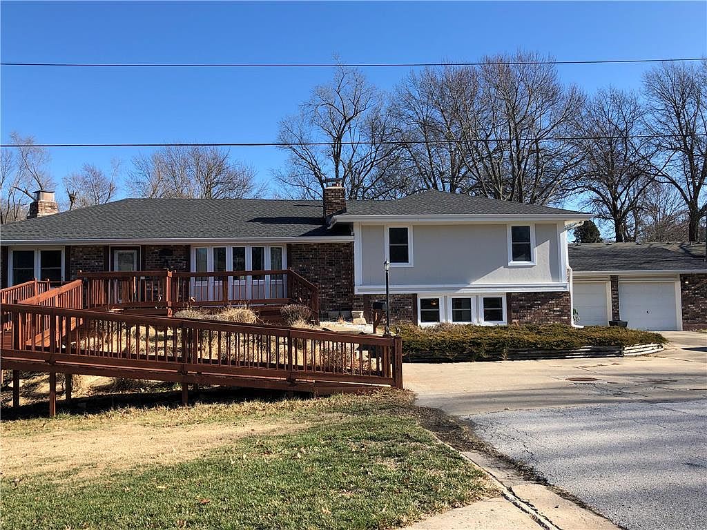 11115 E 77th Ter, Raytown, MO 64138 Zillow